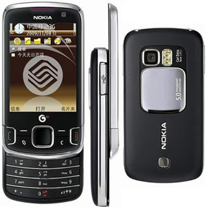 NOKIA 6788 TD-SCDMA