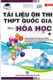 Tổng hợp tài liệu luyện thi môn Hóa (chọn lọc)