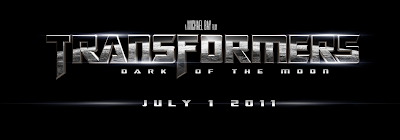 Transformers Dark of The Moon Movie