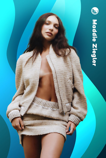 Maddie Ziegler: Tari, Akting, dan Inspirasi