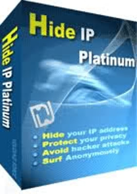 Platinum Hide IP v3.0.9.2