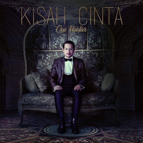 Lirik Lagu Que Haidar - Kisah Cinta - PANCASWARA LIRIK