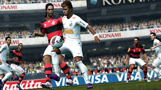 Download Pro Evolution Soccer 2013