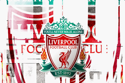 Wallpaper Liverpool Keren