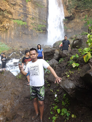 Kapas biru lumajang