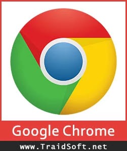 تحميل متصفح جوجل كروم للكمبيوتر أخر إصدار Google Chrome 80 ترايد