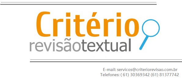 Natal Revisão de Texto