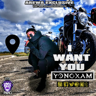 NEW MP3-YongXam- I want you