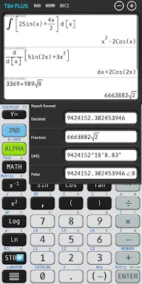 تطبيق Graphing Calculator Plus للأندرويد, تحميل Graphing Calculator Plus, Graphing Calculator Plus apk pro