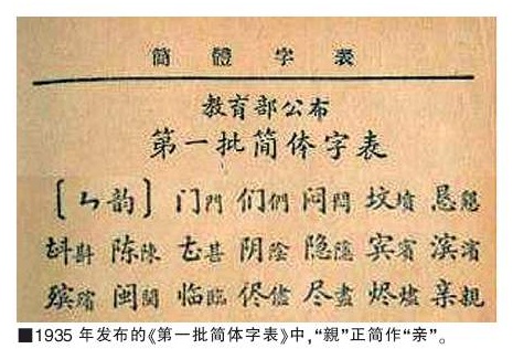 中华书法chinese Calligraphy 简体字 汉字简化的演变the