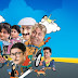 Chakachak Comedy Chowk Colors Bangla Latest Episode Full Wiki