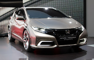 Honda Civic 2014 54654