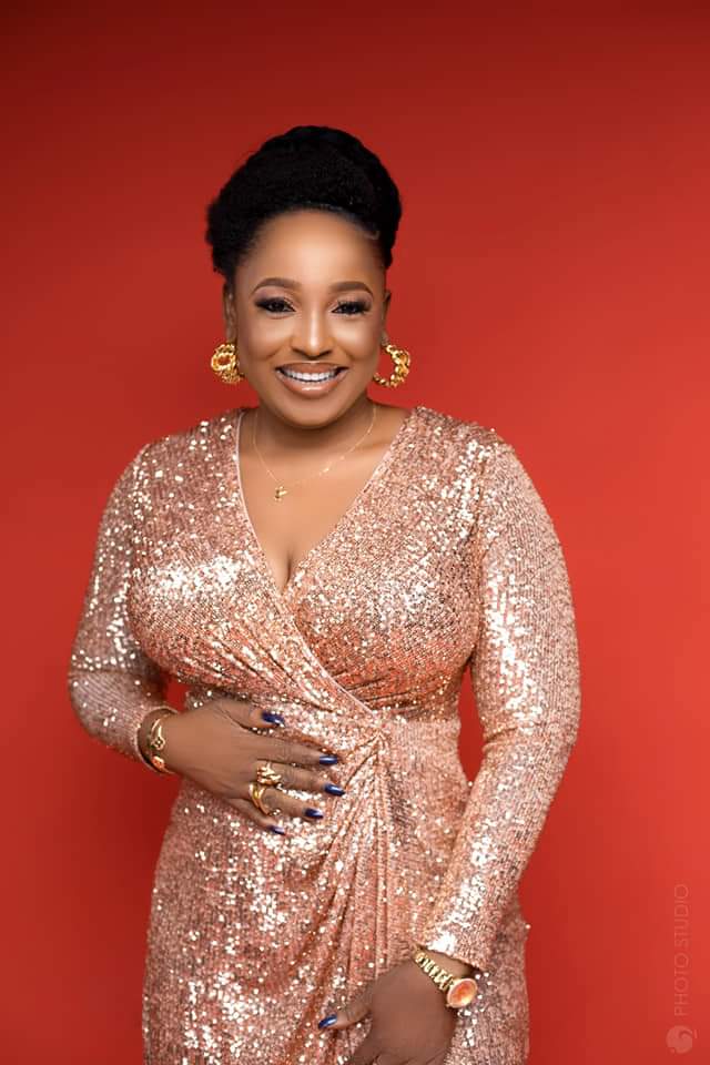 Happy birthday to Skincare specialist Empress Ashake Tolani