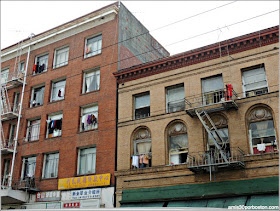 Chinatown: El Barrio Chino de San Francisco
