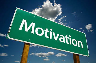 Motivation charge get motivated