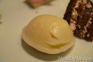 song pyon - Korean Modak!