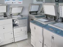 Harga Mesin FotoCopy