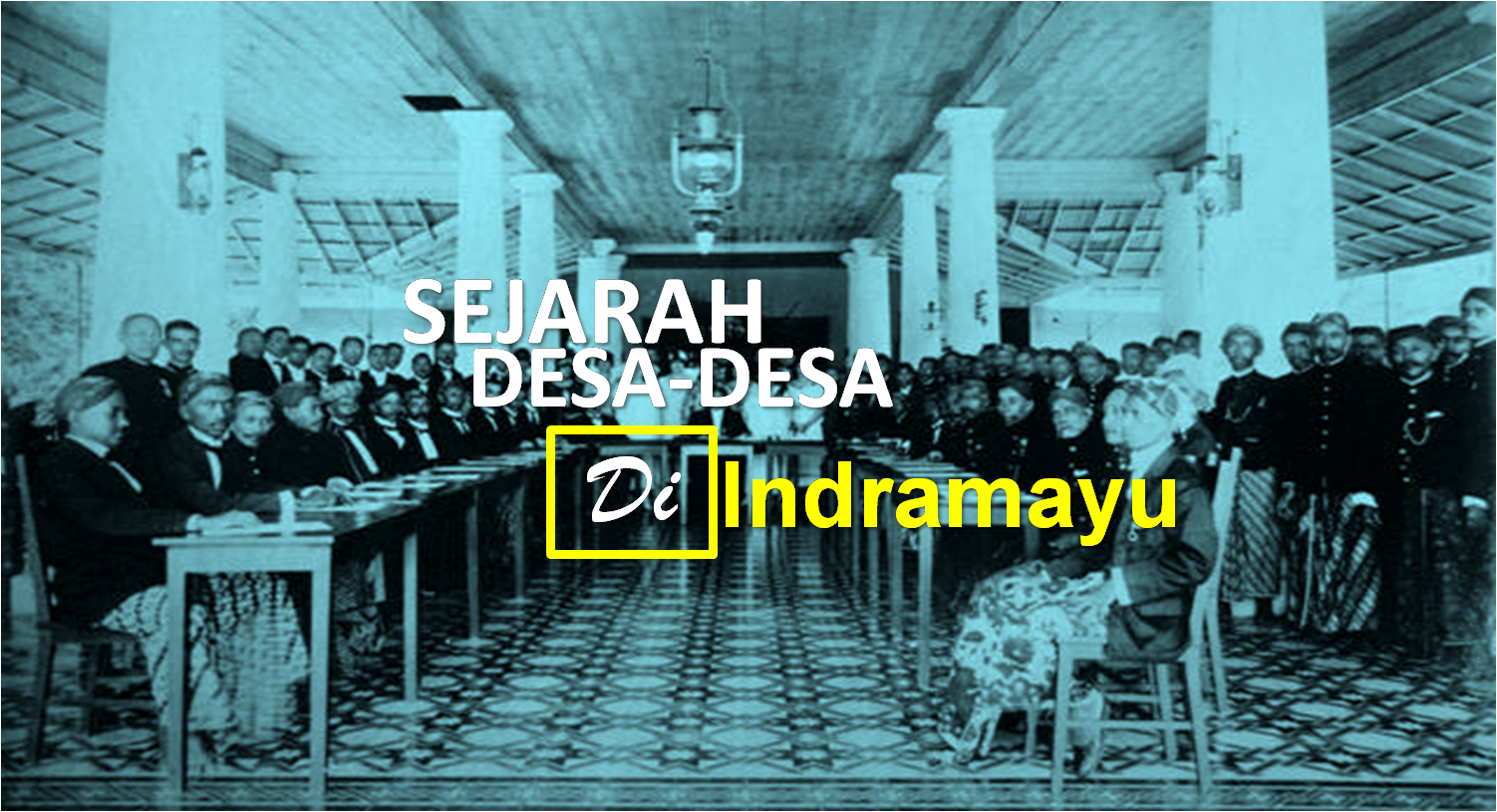 Kumpulan Cerita Rakyat Indramayu - Simak Gambar Berikut