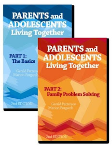 Parents and Adolescents Living Together, Parts 1 and 2