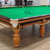Imported Billiards Snooker Table