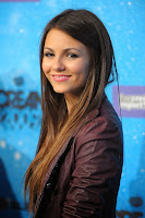 Victoria Justice HQ photo