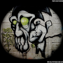 wallpaper graffiti keren