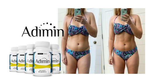 adimin POWERFUL Weight Loss Formula