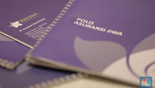 Alamat Lengkap dan Nomor Telepon Kantor Asuransi Kresna di Tangerang