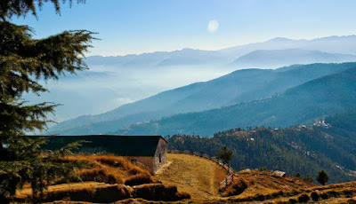 Places near shimla Shimla City | Shimla Sightseeing | Shimla to Manali