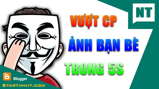 Cách Vượt Cp Ảnh Bạn Bè Trong 5S - Đá Cp Ảnh Bạn Bè Sang Cp Ngày Sinh 5S