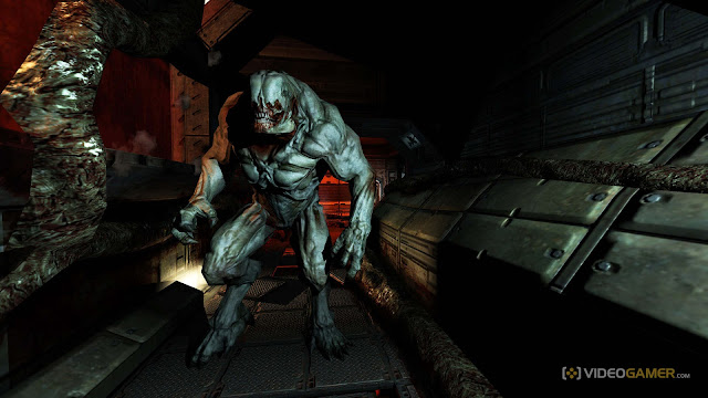 Doom 3 Free For PC