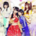 Single Terbaru Dempagumi.inc "Sakura Apparition" Tersedia dalam 9 Macam