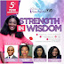 EVENT : You Are Beautiful 2019 ; Strength In Wisdom