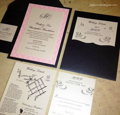 Affordable Wedding Invitations