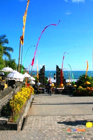 Pura Tanah Lot temple 008