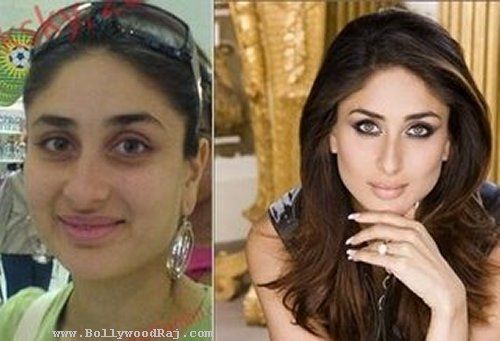 kareena kapoor without makeup. KAREENA KAPOOR WITHOUT MAKEUP