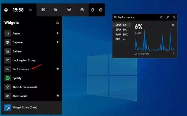 Cara Mengaktifkan Panel Monitor Performance Tersembunyi Windows 10-4