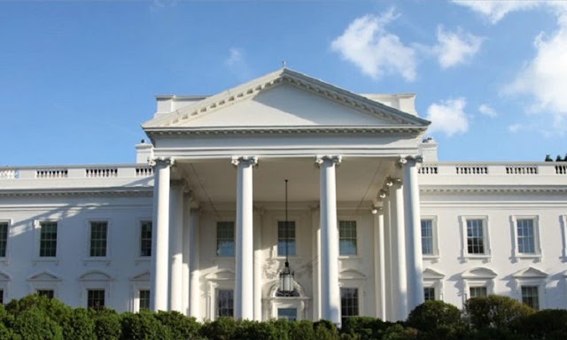 White House Biography