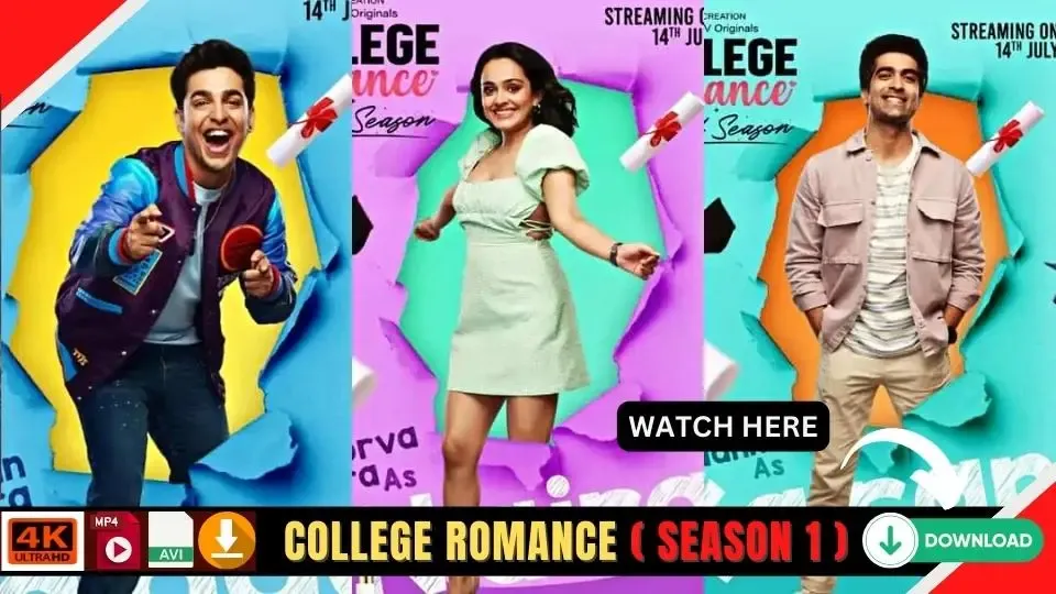 college-romance-season-1-download