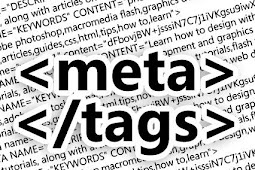 Bagaimana Title Tag, Meta Description, Dan Heading Tag Yang Seo Friendly Di Blogspot
