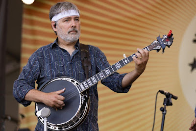 Bela Fleck Picture