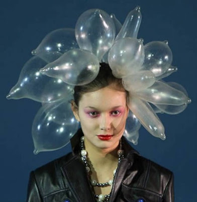 Crazy Hairstyles on Just Cool Pics  Wild Crazy Hairstyles