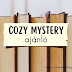 Cozy mystery/könnyed krimi | ajánló