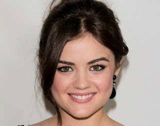 Lucy Hale