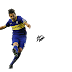 RENDER DE GAGO 2014