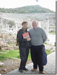 Mediterranean Highlights 2007 130