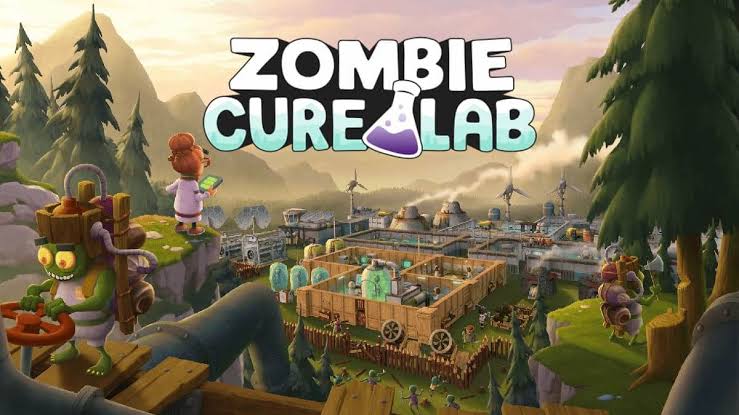 Zombie