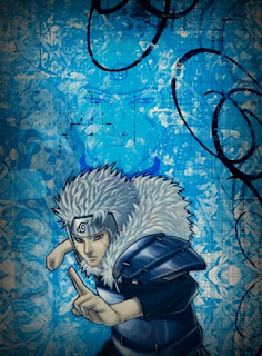 Profil dan Foto Tobirama Senju Hokage ke dua 3