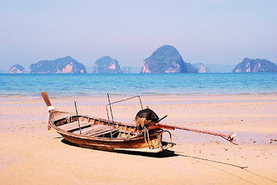  Ao Nang as well as and then Nopharet Thara top far left Bangkok Thailand Travel Map & Things to do in Bangkok : Krabi/Railay/Ton Sai Areas updated