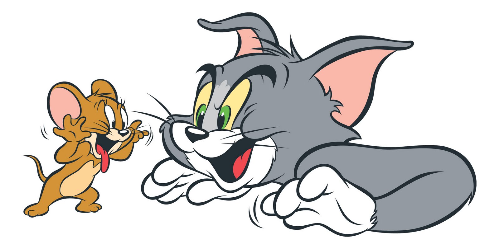 Gambar Lucu Kartun Tom And Jerry Kantor Meme